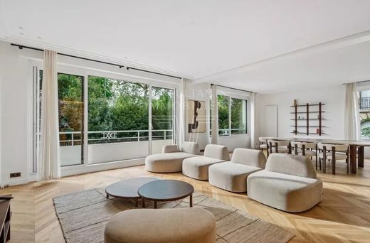 Apartamento - La Muette, Auteuil, Porte Dauphine, Paris