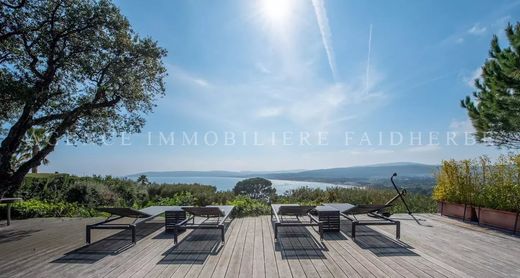 Villa a Ramatuelle, Var