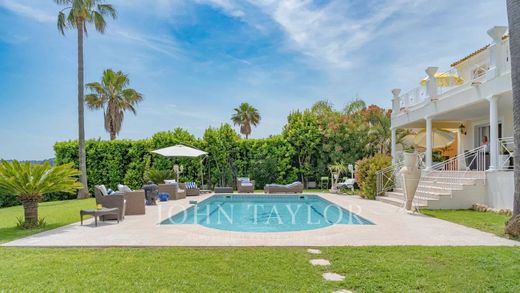 Luxury home in Vallauris, Alpes-Maritimes