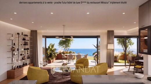 Apartment in Menton, Alpes-Maritimes