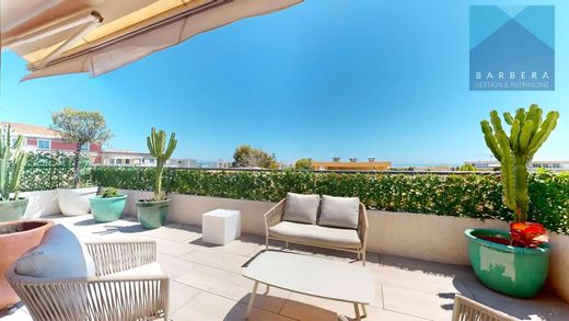 Apartament w Saint-Laurent-du-Var, Alpes-Maritimes