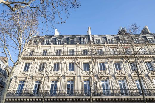 Apartment / Etagenwohnung in Chatelet les Halles, Louvre-Tuileries, Palais Royal, Paris