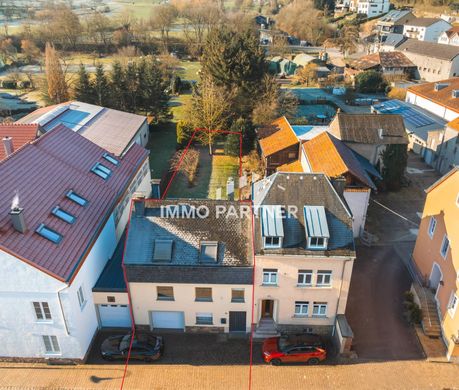 Luxus-Haus in Rosport, Canton d'Echternach