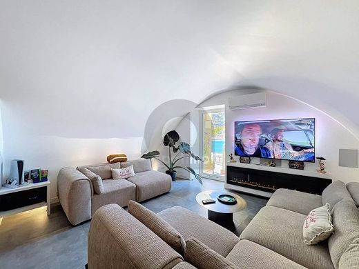 Apartment in Menton, Alpes-Maritimes