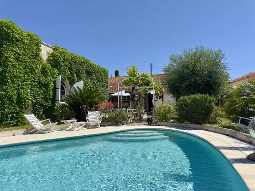 Villa in Antibes, Alpes-Maritimes