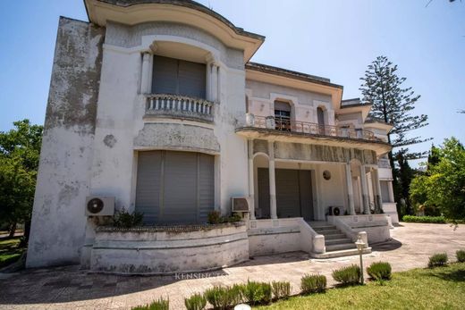 Villa en Tánger, Tanger-Assilah
