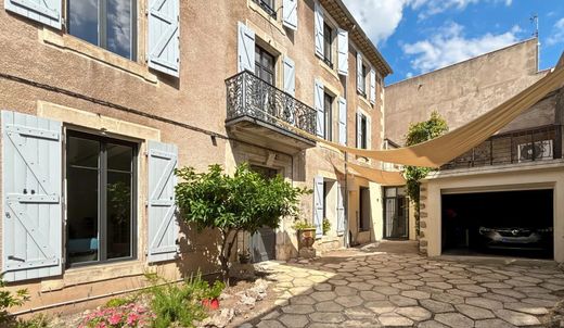 منزل ﻓﻲ Cazouls-lès-Béziers, Hérault