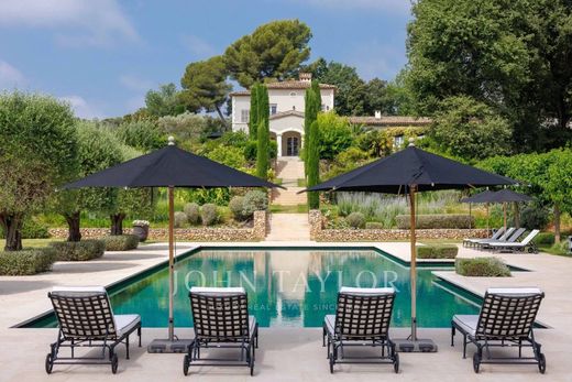 Luxury home in La Colle-sur-Loup, Alpes-Maritimes