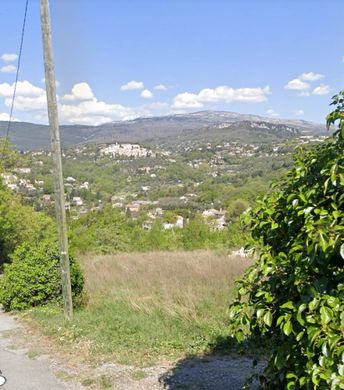 Terreno en Opio, Alpes Marítimos