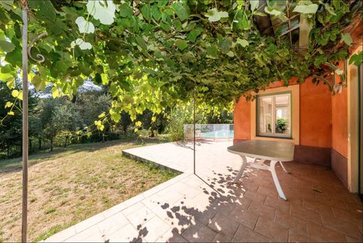 豪宅  Falicon, Alpes-Maritimes