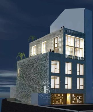 ‏בניין ב  מרסיי, Bouches-du-Rhône