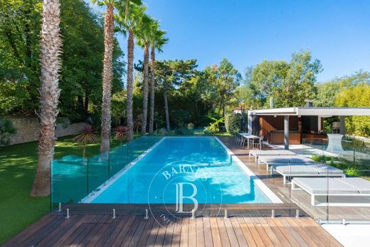 マルセイユ, Bouches-du-Rhôneの高級住宅