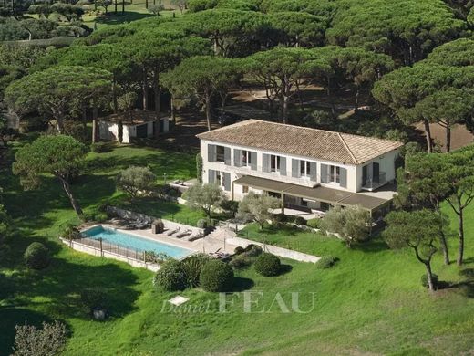 Luxury home in Ramatuelle, Var