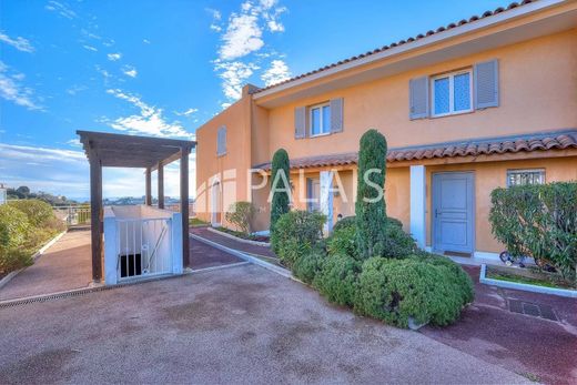 Luxus-Haus in Nizza, Alpes-Maritimes