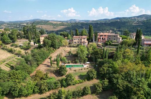 Willa w Monterchi, Province of Arezzo