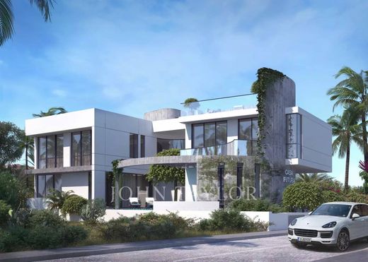 Villa in Germasógeia, Limassol District