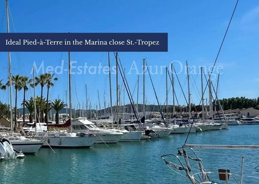 Apartment / Etagenwohnung in Gassin, Var