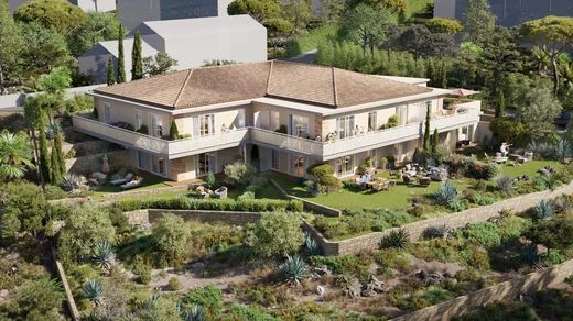 Daire Cannes, Alpes-Maritimes