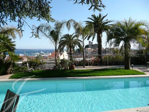 Luxury home in Cannes, Alpes-Maritimes