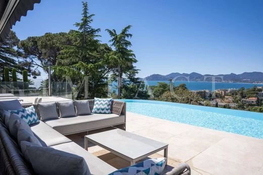 Villa in Cannes, Alpes-Maritimes