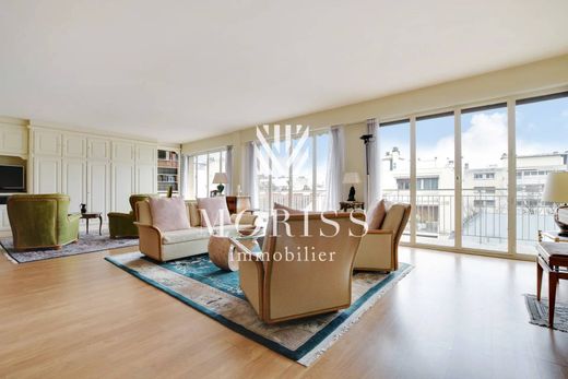 Apartment in Saint-Mandé, Val-de-Marne