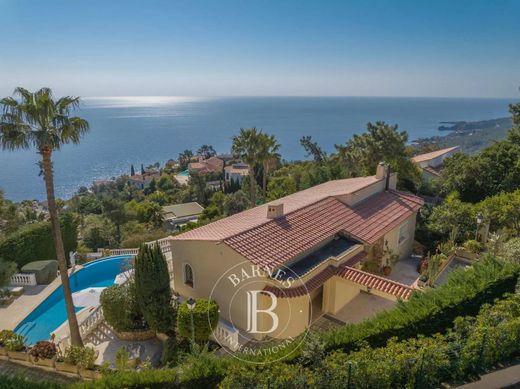 Luxury home in Théoule-sur-Mer, Alpes-Maritimes