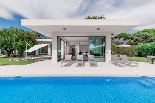 Villa in Porticcio, Südkorsika