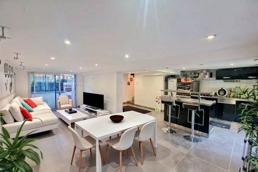 Luxus-Haus in Villemomble, Seine-Saint-Denis