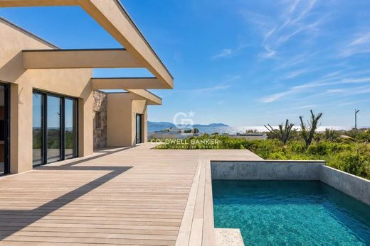 Villa in Corbara, Upper Corsica