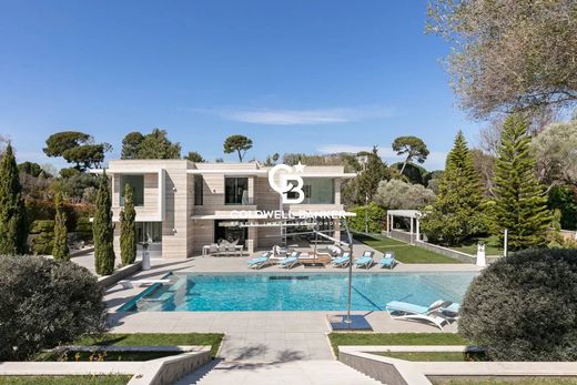 Villa in Antibes, Alpes-Maritimes