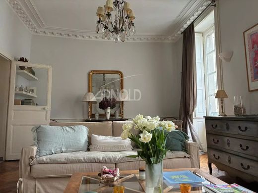 Appartement à Nantes, Loire-Atlantique