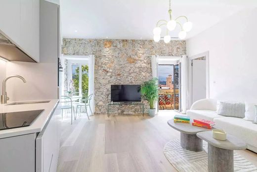 Appartement in Villefranche-sur-Mer, Alpes-Maritimes