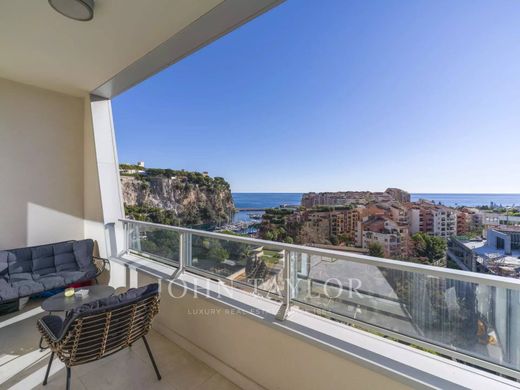Appartement in Monaco