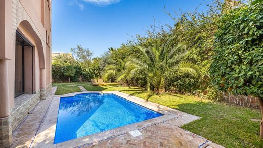 Villa in Marrakech, Marrakesh-Safi