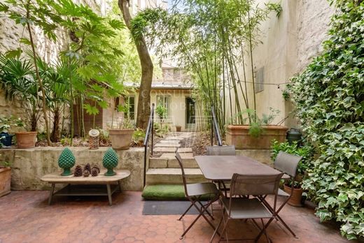 Piso / Apartamento en Saint-Germain, Odéon, Monnaie, Paris