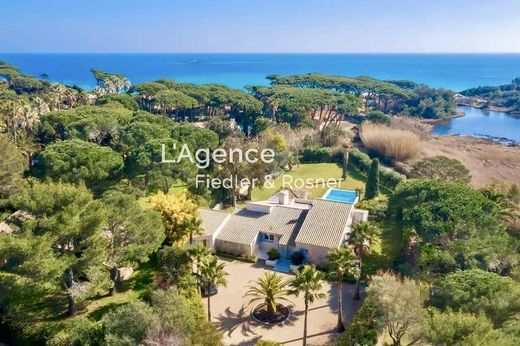 Villa en Saint-Tropez, Var