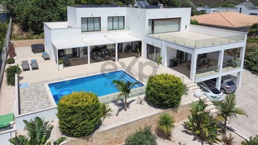 Mexilhoeira Grande, Portimãoの高級住宅