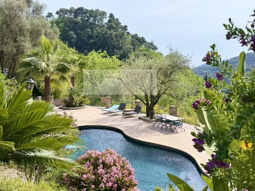 Luxury home in Castellar, Alpes-Maritimes