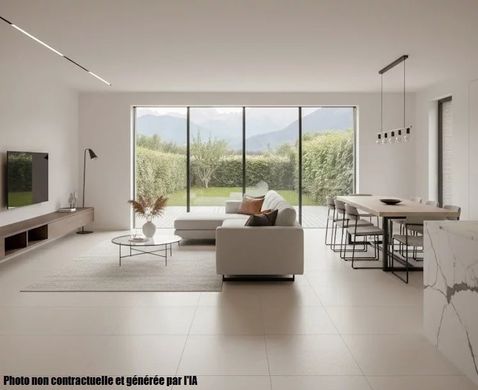 Villa - Cruseilles, Alta Sabóia