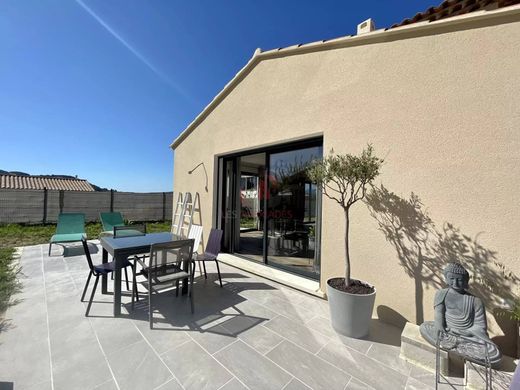 豪宅  Le Castellet, Var