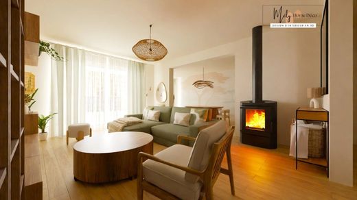 Luxury home in Biscarrosse-Plage, Landes