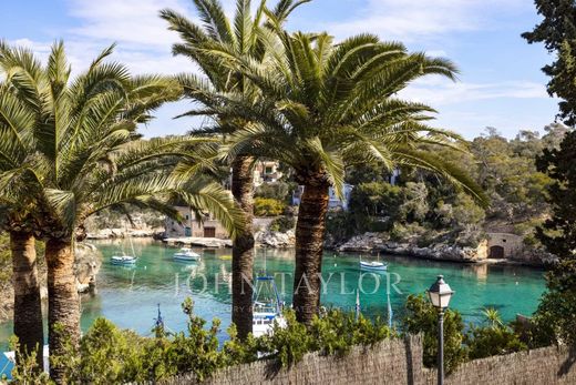 Luxury home in Santanyí, Province of Balearic Islands