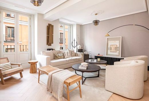 Appartamento a Madrid, Provincia de Madrid