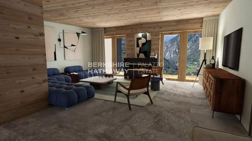 Apartment in Valtournenche, Valle d'Aosta