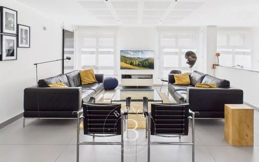 Casa de luxo - Lille, North