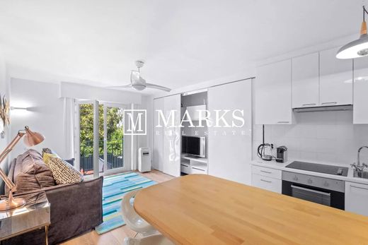 Apartment in Saint-Jean-Cap-Ferrat, Alpes-Maritimes