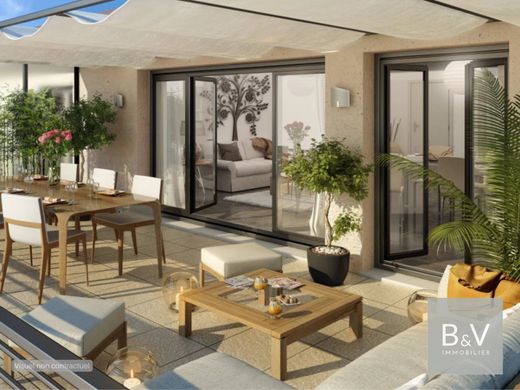 Apartment in Villeneuve-Loubet, Alpes-Maritimes