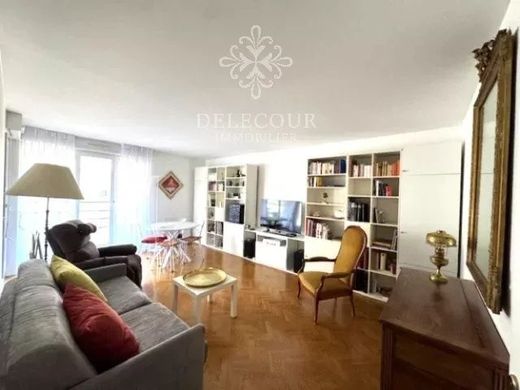 Apartamento - Montrouge, Hauts-de-Seine