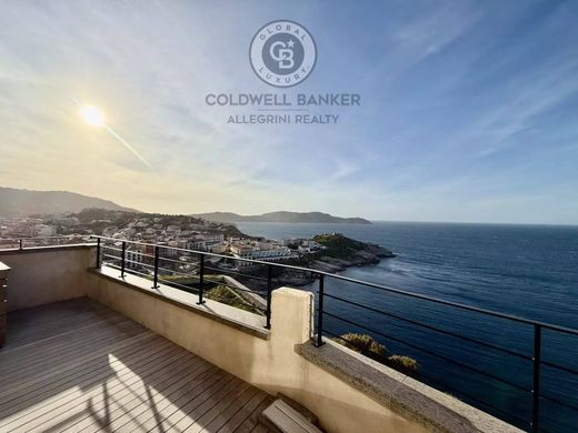 Apartament w Calvi, Upper Corsica