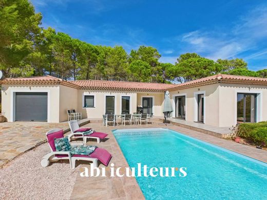 Luxury home in Bagnols-en-Forêt, Var